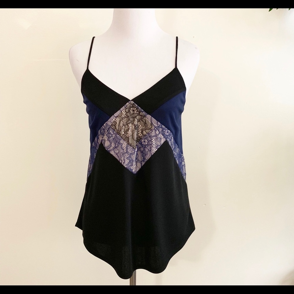 [Express] Dressy Top